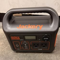 Jackery Explorer 300
