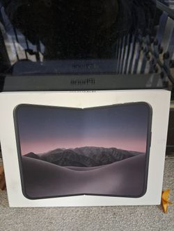 Apple iPhone DUO 2TB BRAND NEW 100% APPLE  AT&T carrier