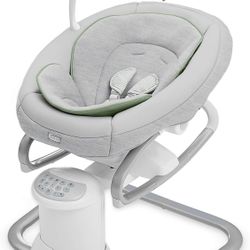 Graco in Stationary Baby Swings by Graco