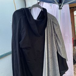 Grim Reaper/ Ghoul Costume 