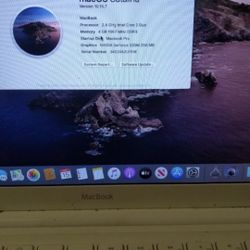 Apple MacBooks Unibody . Fully Loaded With Catalina Os. Comes With Chargers For Retails, No Chargers For Wholesales . Starting From $75 Per Piece At K