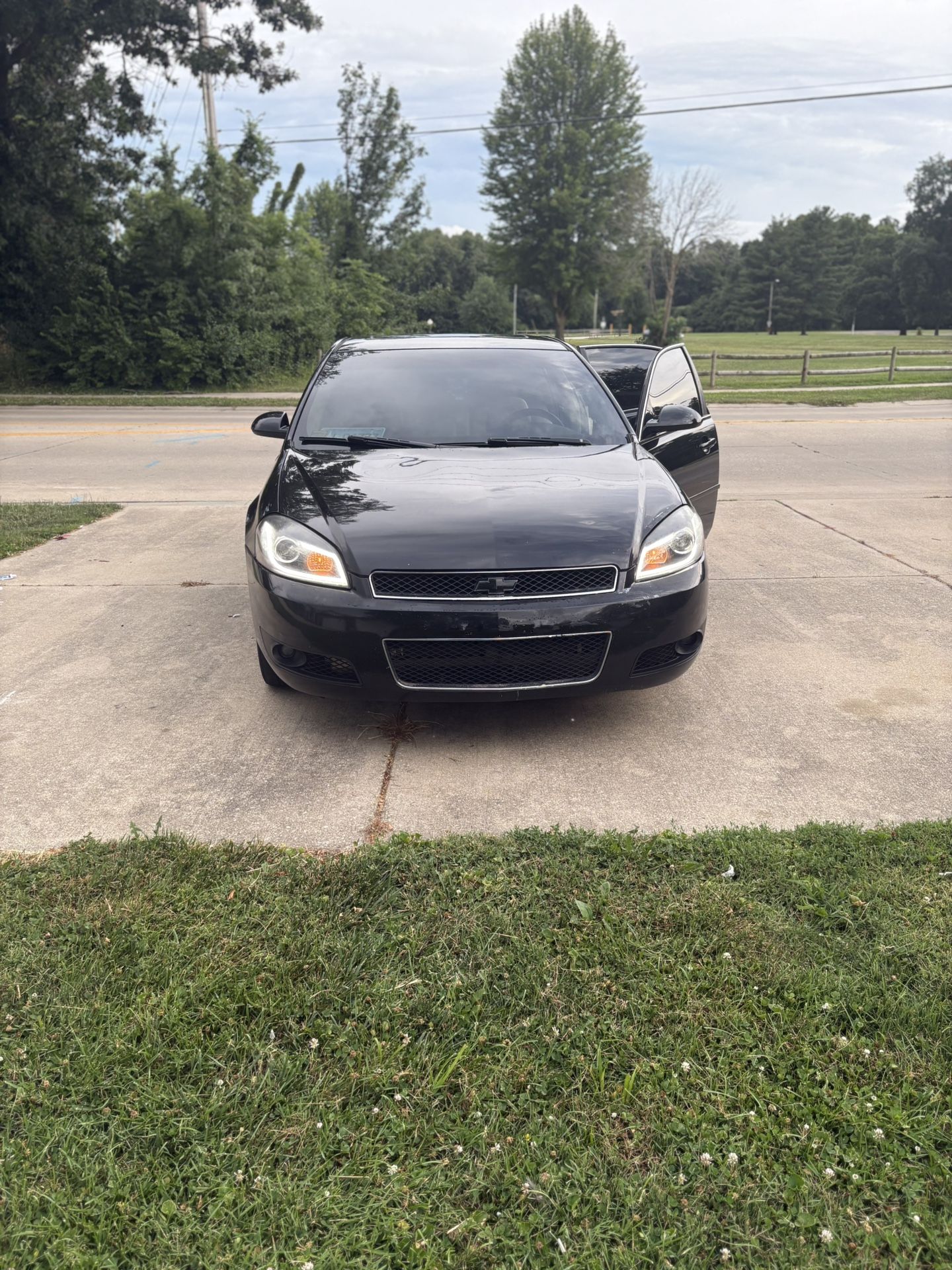 2006 Chevrolet Impala