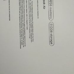 MacBook Air 15in M4 Chip