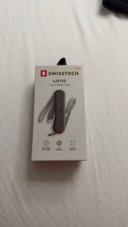 Swiss tech