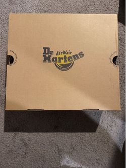 Dr.Martens Woman Boots