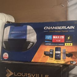 Garage Opener