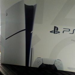 PlayStation 5slim