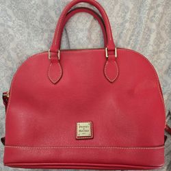 Dooney & Bourke Handbag