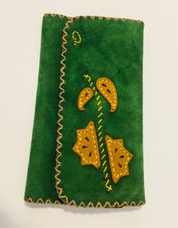 Moroccan Handmade purse