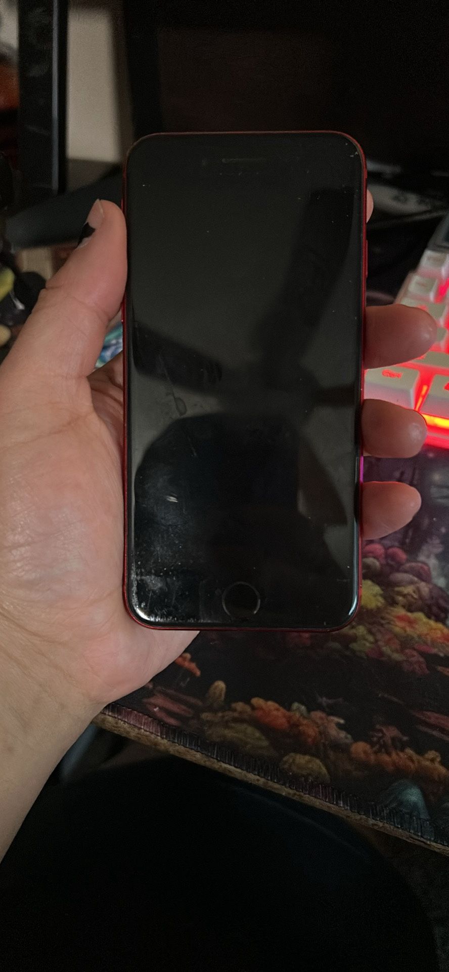 iPhone Se (2020)