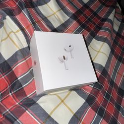 AirPod Pro second GEN