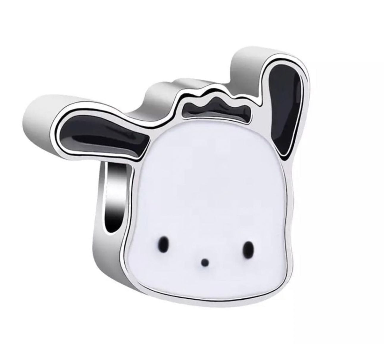 Sanrio Character Pochacco Charm