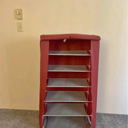 Shoe Rack
