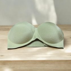 Ajustadores Strapless Con Expansionados  