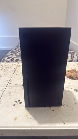 Brand new Xbox series x 1tb NEED GONE ASAP