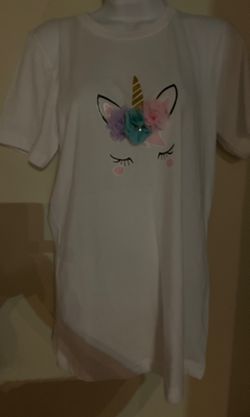 Unicorn shirt