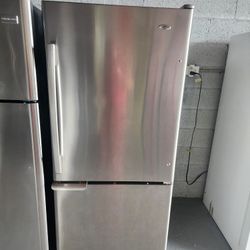 Refrigerator 30inch 