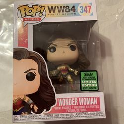 Wonder Women ECCC Shared #347