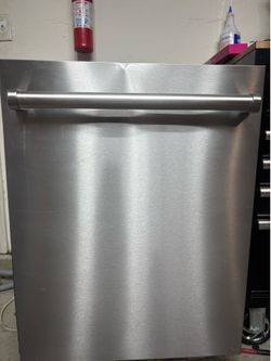 Dishwasher