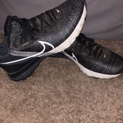 Men’s Nike Golf Shoes Size 9