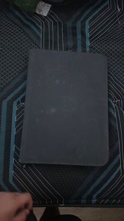 Pokemon binder set