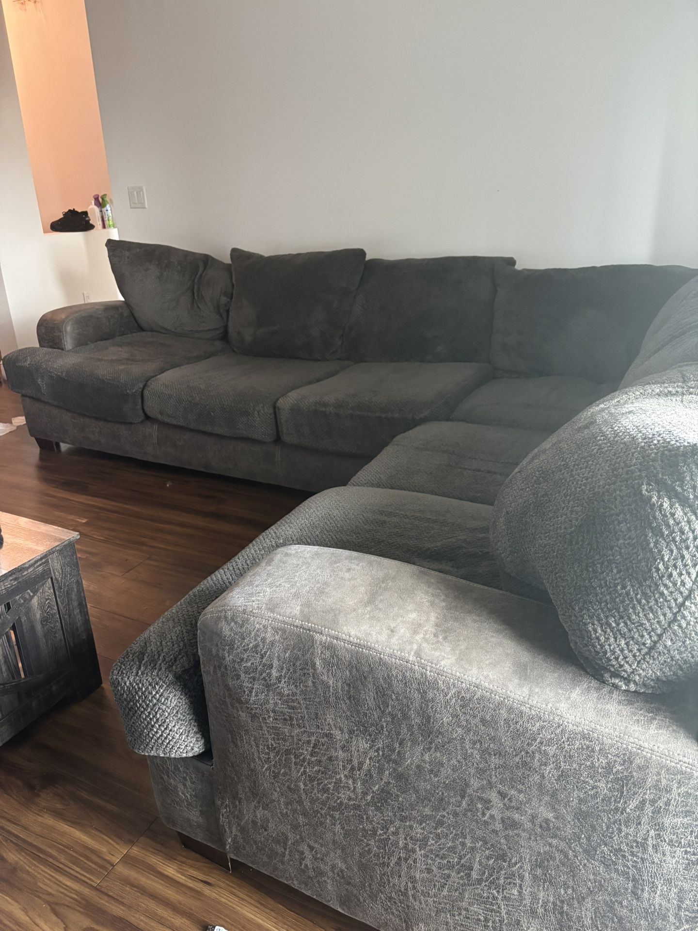 Sectional Sofa
