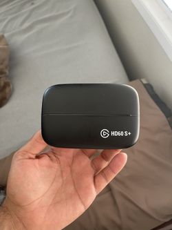 Elgato HD60 S+
