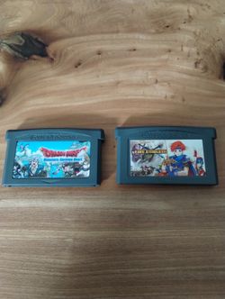 Fire Emblem And Dragon Quest