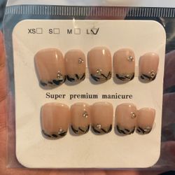 Press On Nails