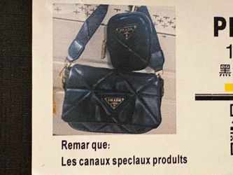 Black bag