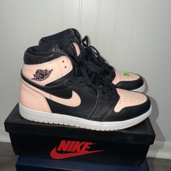 Jordan 1 “Crimson Tint”