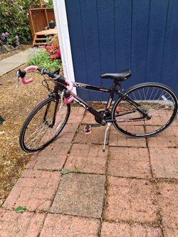 GMC Denali Womens Bike