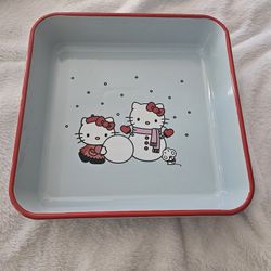 Hello Kitty Bakeware
