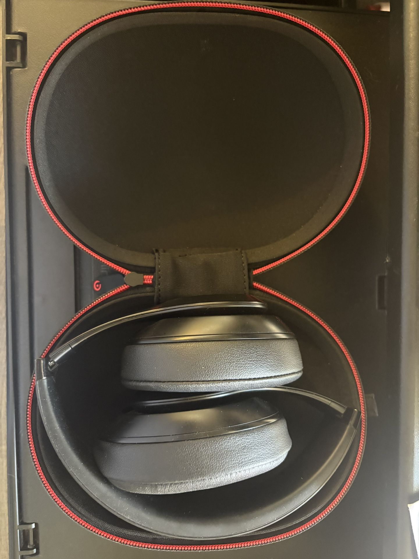 Beats Studio 3