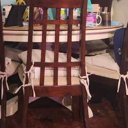 60 Inch Pottery Barn Table