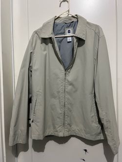 Men’s Jacket