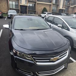 2014 Chevrolet Impala