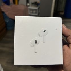 Air Pods
