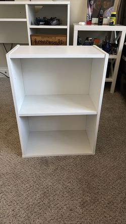 Little bookshelf