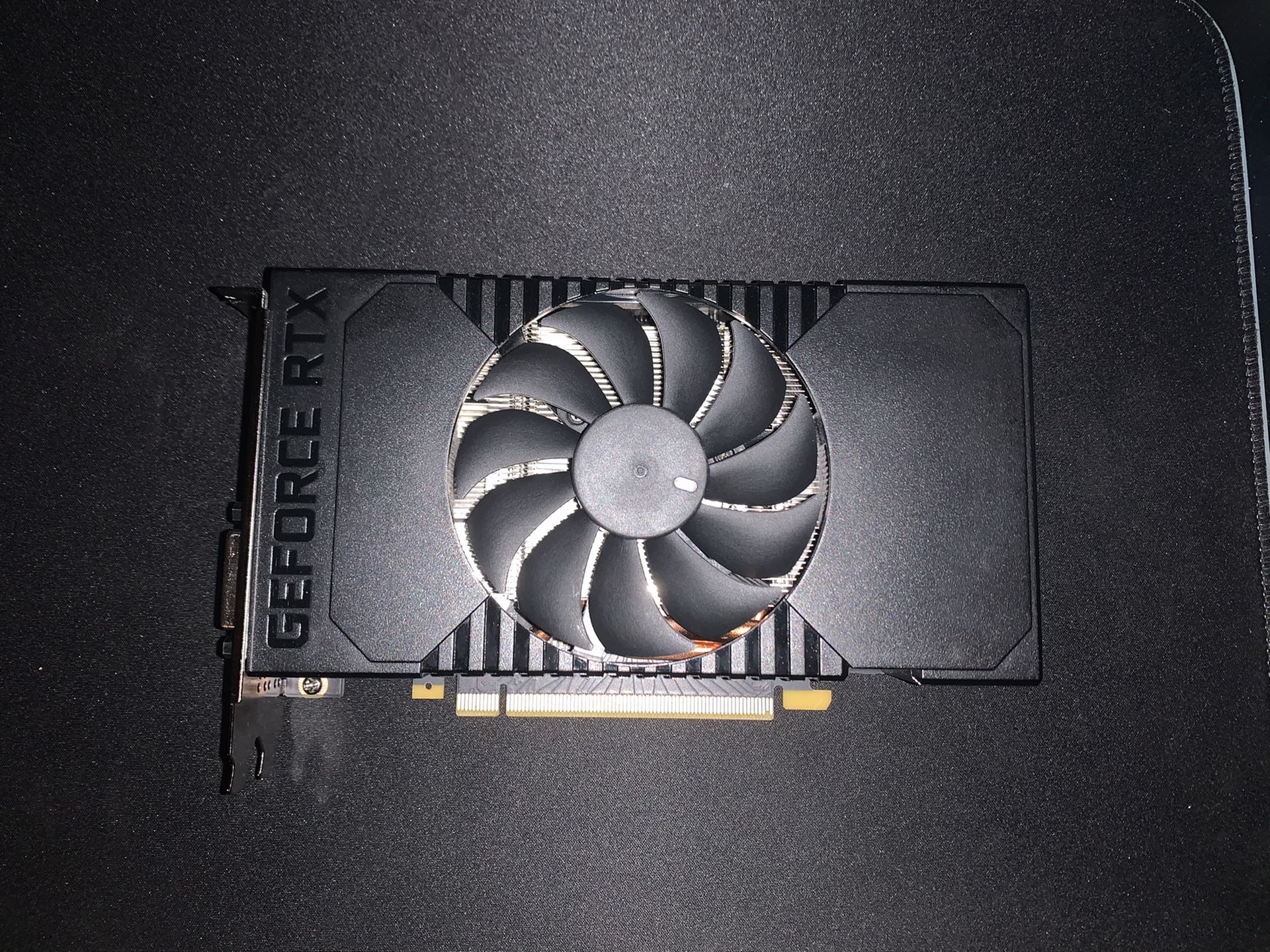 Nvidia GeForce RTX 2060 6GB GPU Video Card
