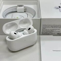 AirPods Pro 2nd Gen 