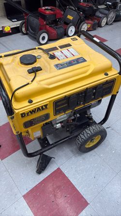 Dewalt Generator $800