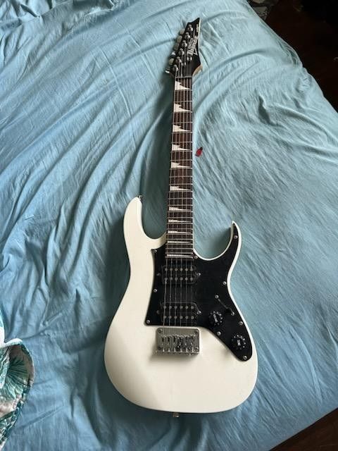 Ibanez Micro Electric