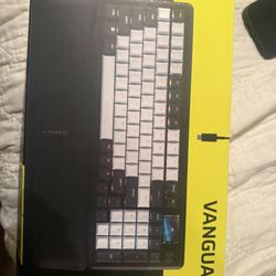 Gaming Keyboard 