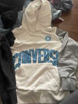 converse Hoodie