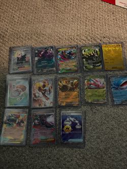 Pokemon