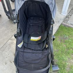 Graco Stroller