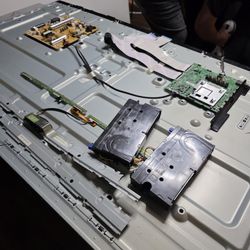 Samsung 65"  Replacement Parts