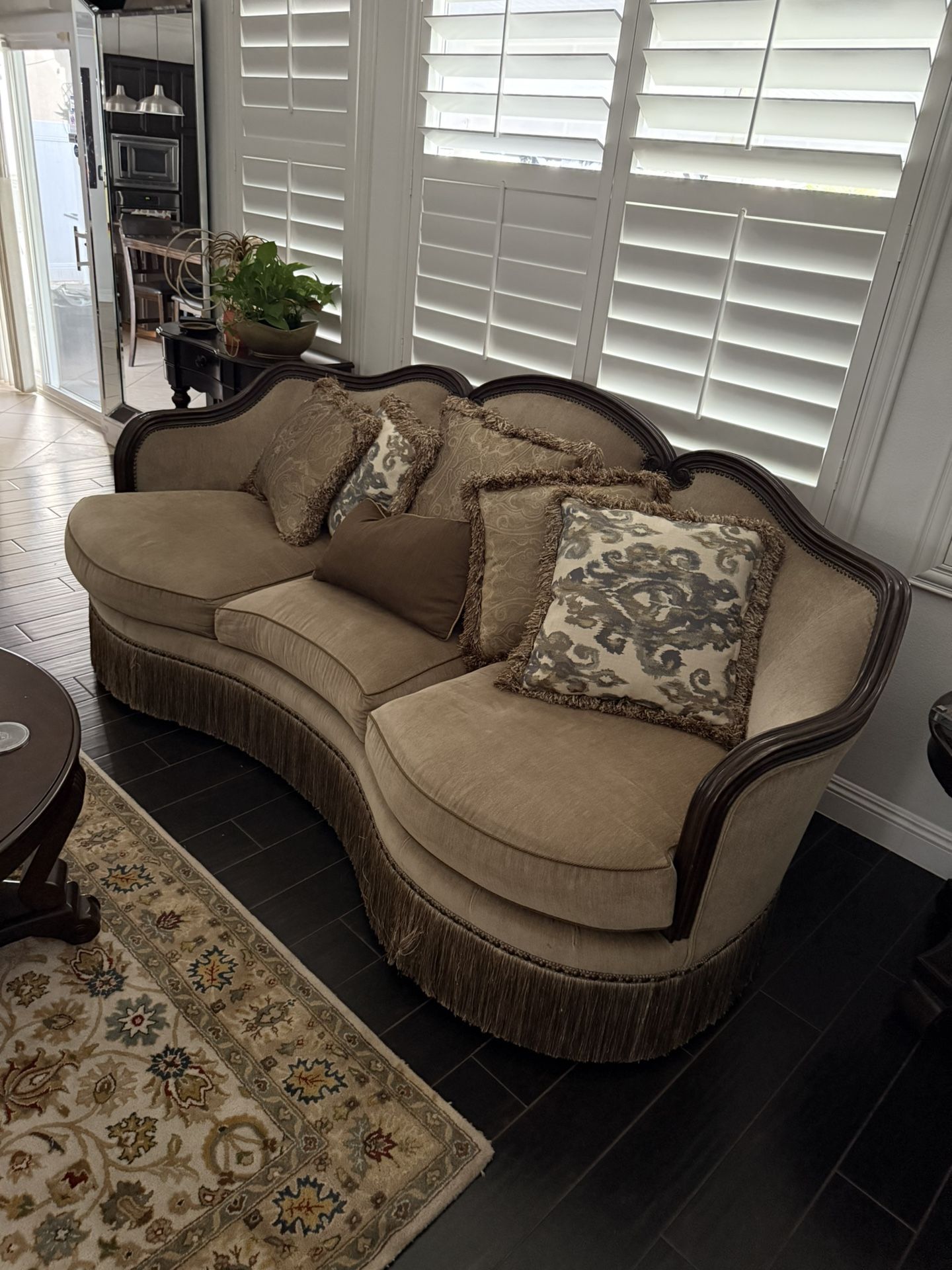 Couches For Sale!!!
