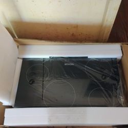 30 Inch Vevor Cooktop Stove. Brand New In Box.